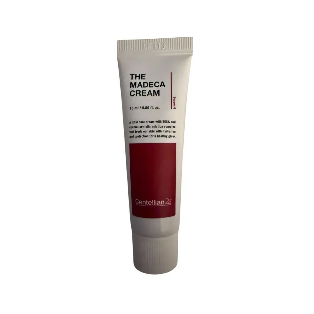 Centellian24 Facial Cream The Madeca Cream 15ml